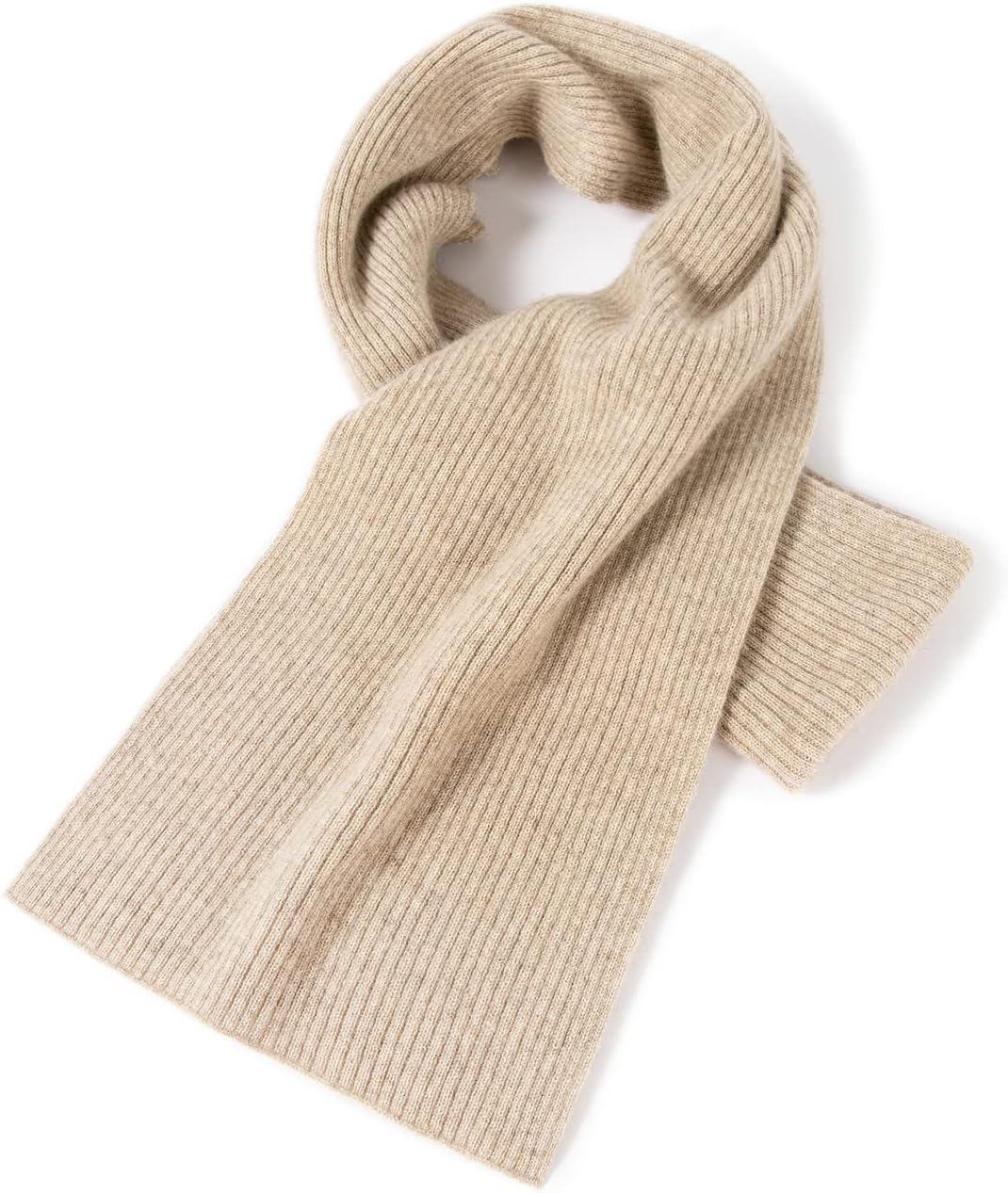 Wool Scarf